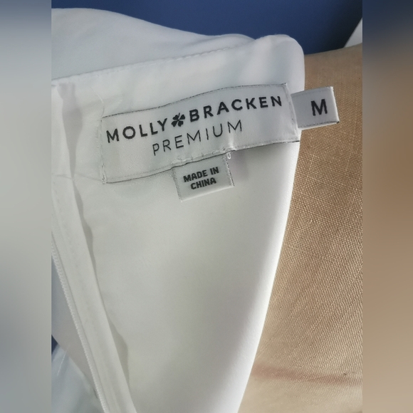 Molly Bracken 60s look cocktail dress - Picture 5 of 7